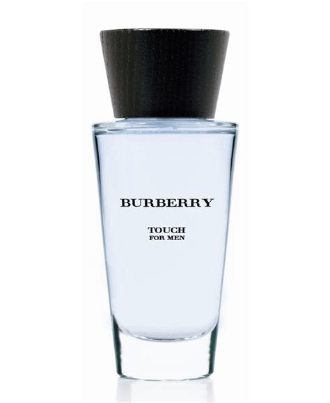 burberry touch cologne eau de toilette spray 3.3 oz|burberry touch macy's.